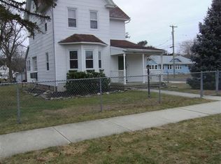 401 Clay St, Woodbine, NJ 08270