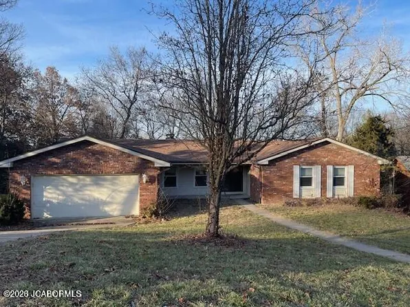 2030 Wendemere Ct, Jefferson City, MO 65109