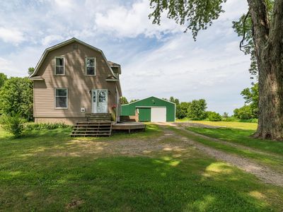 335 118th Ave, Shelbyville, MI, 49344