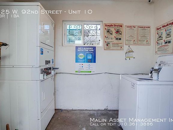 5th image of 625 W 92nd St #10