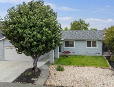 2037 Vista Lane, Petaluma, CA, 94954
