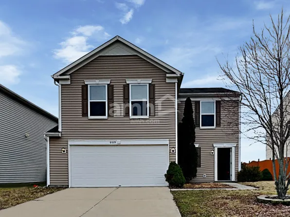 9559 Stargazer Dr, Pendleton, IN 46064