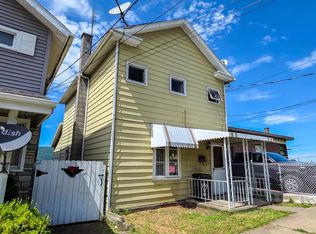 14 W Church St, Nanticoke, PA 18634