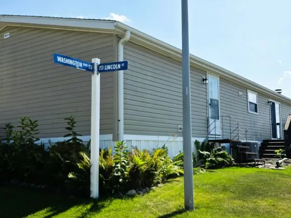 West Branch Village