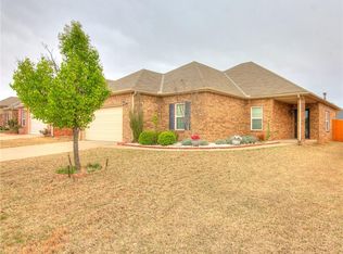 6016 SE 66th St, Oklahoma City, OK 73135