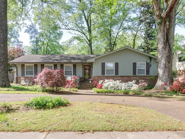 5349 S Irvin Dr Lot 26, Memphis, TN 38119