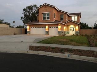 17145 Apple Ct, Fontana, CA 92336