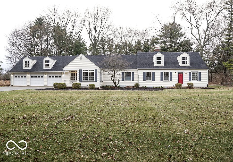 1st image of 6860 Allisonville Rd