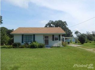405 E Craig St, Atmore, AL 36502