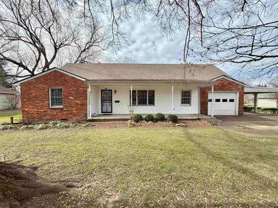 211 Laura St, Martin, TN, 38237