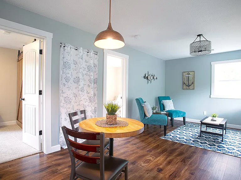 8419 Lake Jane Trl N #2 — Photo 2