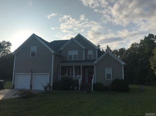 131 Summerway, Camden, NC 27921