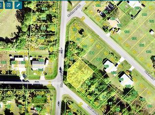 11272 7th Ave, Punta Gorda, FL 33955