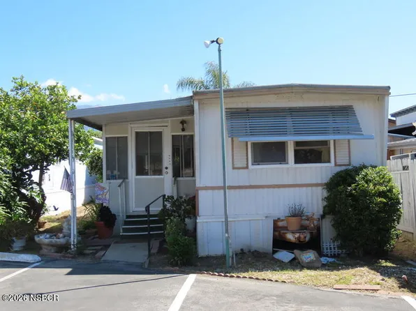 4326 Calle Real Space 140, Santa Barbara, CA 93110