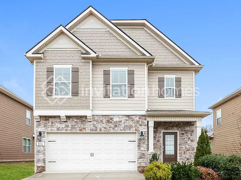 4051 Cannonsgate Ln — Photo 1