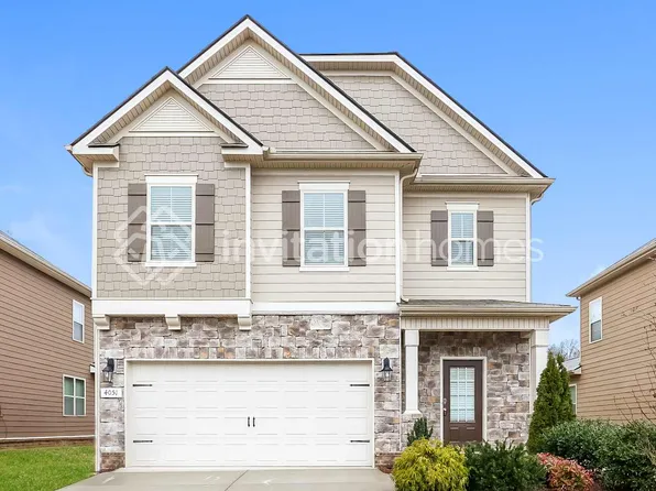 4051 Cannonsgate Ln, Murfreesboro, TN 37128