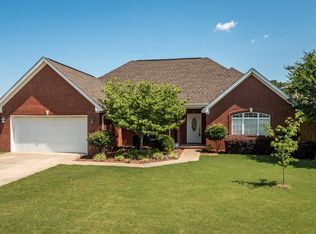 109 Josh Ct, Florence, AL 35633