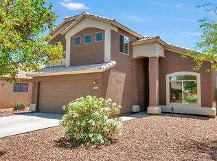8121 W Preston Ln, Phoenix, AZ 85043