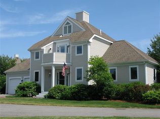 29 Fairway Pointe Rd, East Falmouth, MA 02536