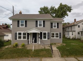 121 Congress Ave, Fort Wayne, IN 46806