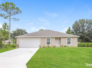 4308 Apollo Ave, North Port, FL 34286