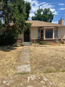 934 W Terrace Ave, Fresno, CA, 93705