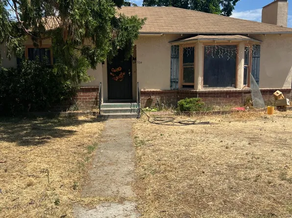 934 W Terrace Ave, Fresno, CA 93705