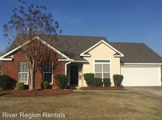 1013 Fawnview Rd, Montgomery, AL 36117