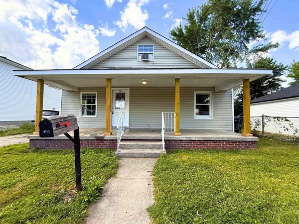 302 W 7th St, Corbin, KY 40701