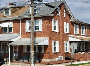 301 Tulpehocken Ave, West Reading, PA