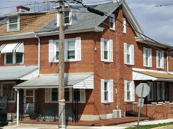 301 Tulpehocken Ave, West Reading, PA 19611