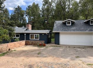 9 Ward St, Jamestown, CO 80455