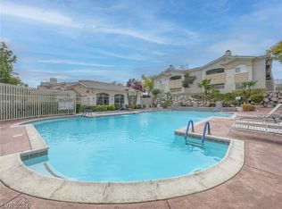 10020 Benjamin Nicholas Pl UNIT 204, Las Vegas, NV 89144