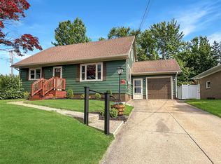 861 E 43rd St, Erie, PA 16504