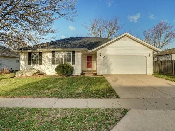 5533 S Walnut Hill Avenue, Springfield, MO 65810