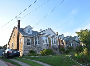 7324 Loretto Ave, Philadelphia, PA 19111