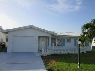 2120 SW Park Dr, Boynton Beach, FL 33426