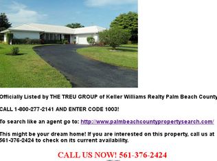 249 Sudbury Dr, Atlantis, FL 33462