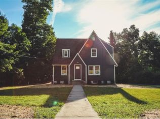 50 Washburn Rd, Mount Kisco, NY 10549