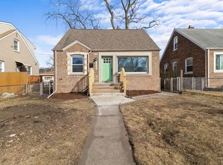 6707 Schneider Ave, Hammond, IN 46323