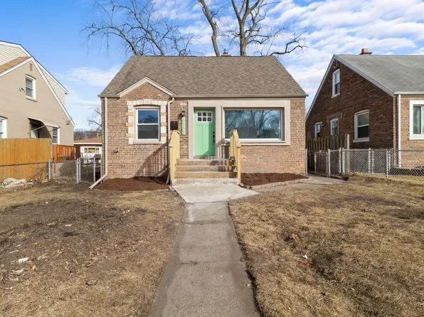 6707 Schneider Ave, Hammond, IN 46323