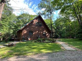 8273 Cth K, Harshaw, WI 54529