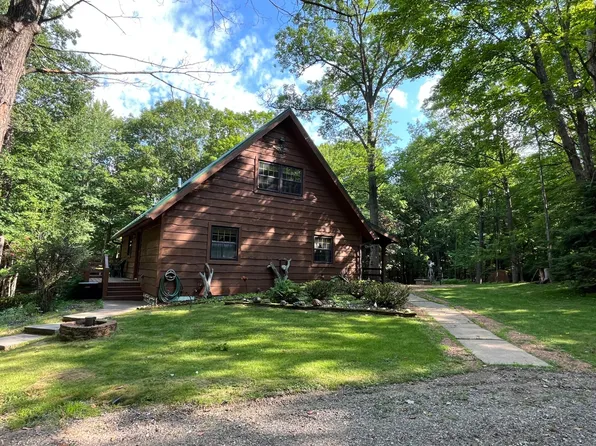 8273 Cth K, Harshaw, WI 54529