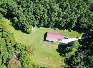 57 Angelic Acres Acres, Mc Kee, KY 40447