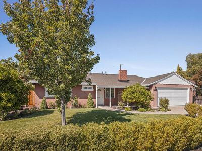 1628 Cunningham St, Santa Clara, CA, 95050