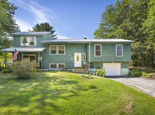 8 Forbes Rd, Lisbon, ME 04252