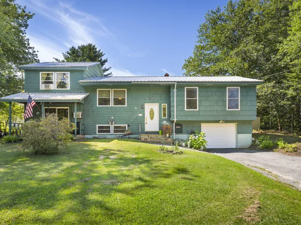 8 Forbes Road, Lisbon, ME 04252