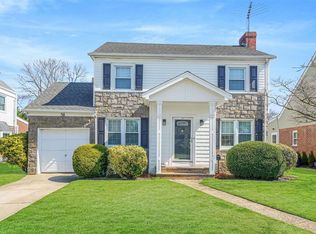 31 Stevens Ave, Hempstead, NY 11550