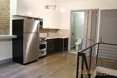 Rented by aptsandlofts.com