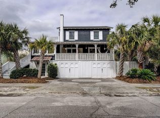 116 S Channel Dr, Wrightsville Beach, NC 28480